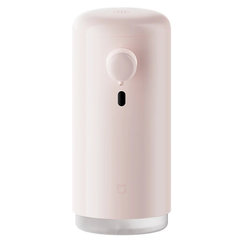 XIAOMI MIJIA MJXSJO6XW Infrared Sensor Automatic Hand Soap Dispenser with 320ml Liquid XIAOMI MIJIA MJXSJO6XW Infrared Sensor Automatic Hand Soap Dispenser with 320ml Liquid